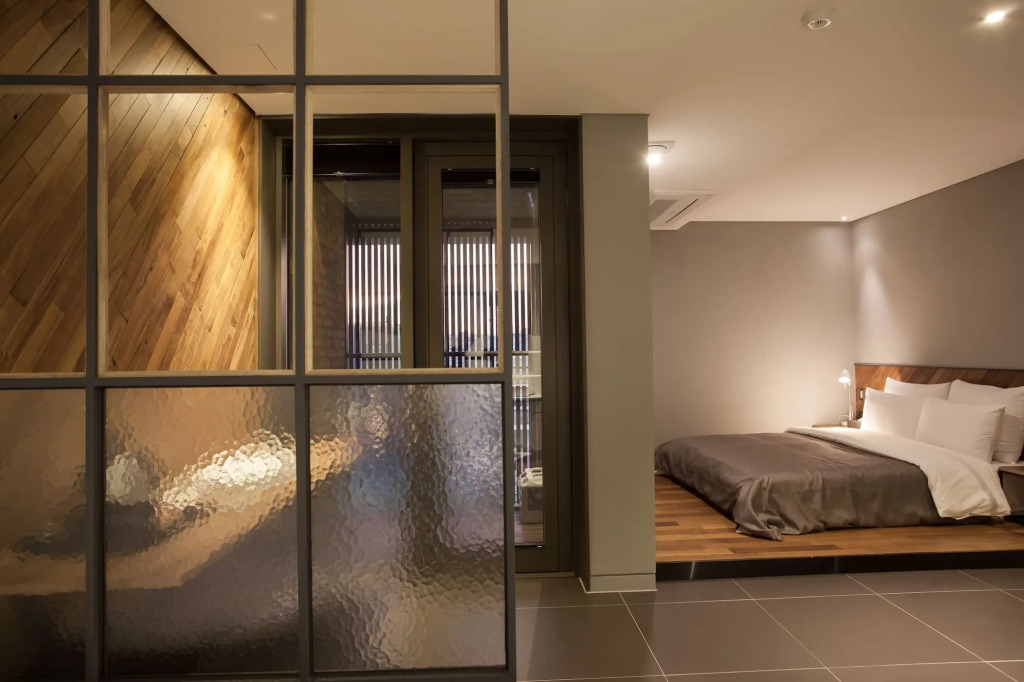 Hotel Gaden by Onyu stay