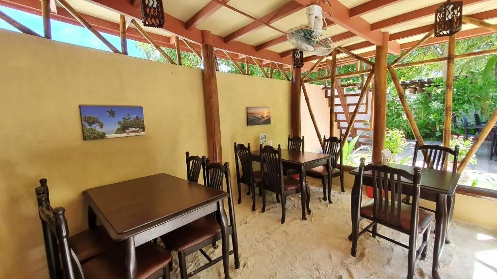 Remora Inn