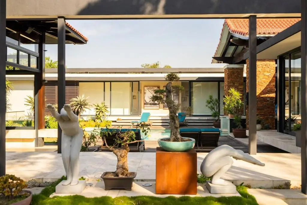 Umhlanga Beach Villa