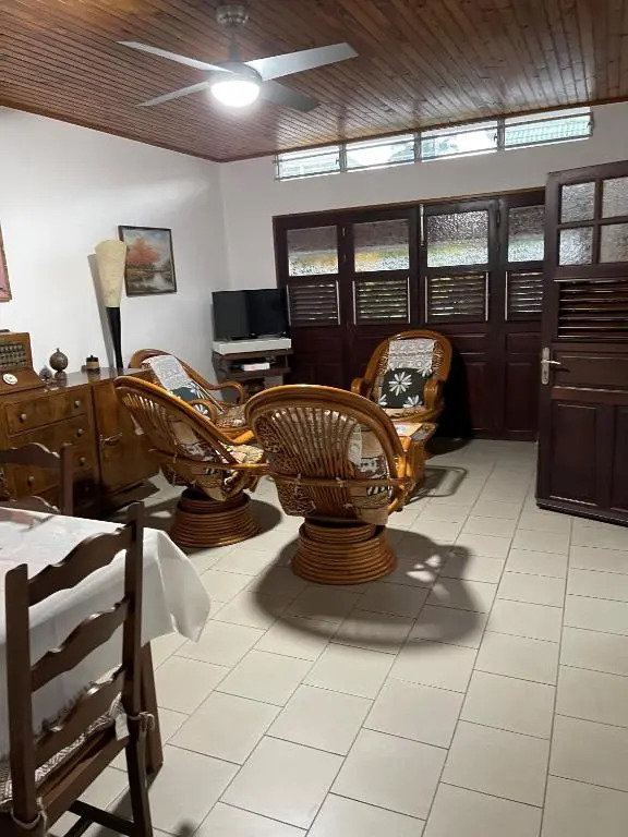 Cd House