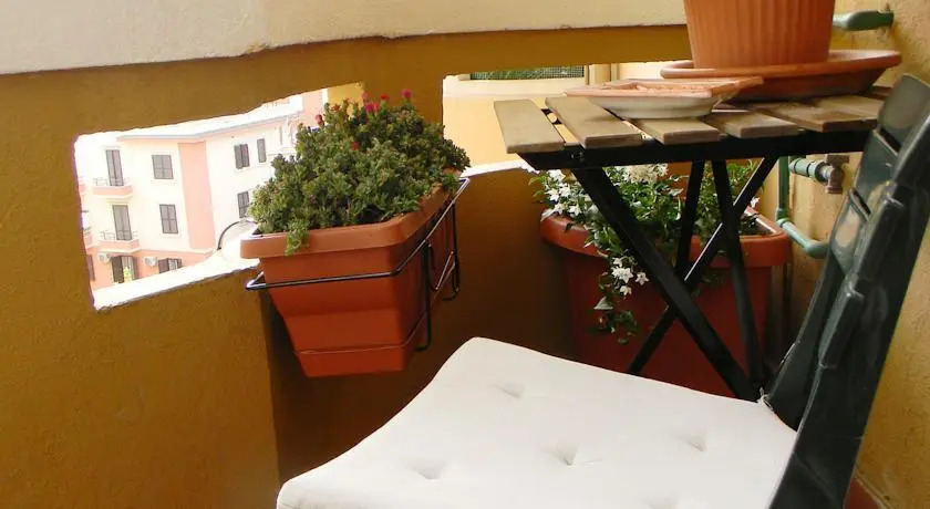 B&B Roma Vaticano