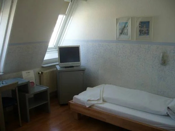 IB-Gästehaus
