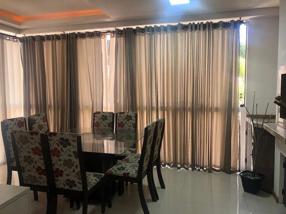 Apto Pé na Areia