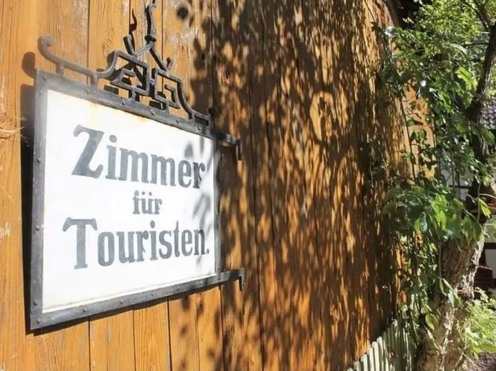 Wohnung in Tabarz Thüringen in Waldnähe