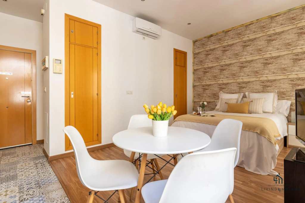 Studio 82 Living4Malaga