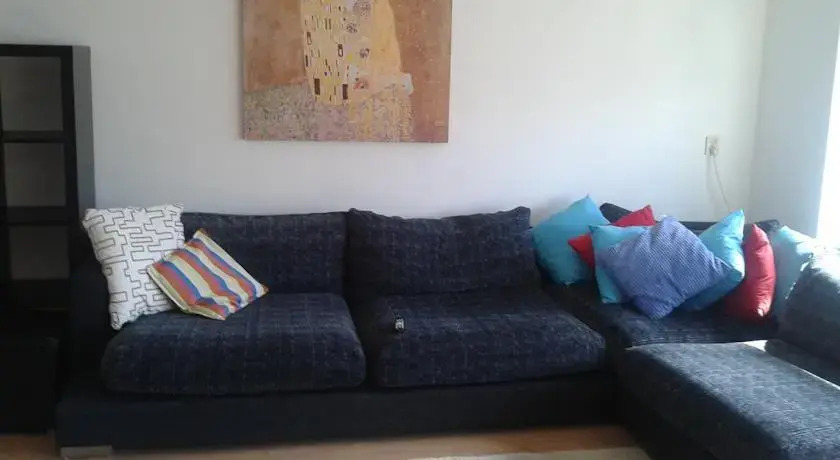 Slon Apartment