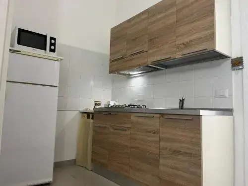 Porto Coda Cavallo Apartaments
