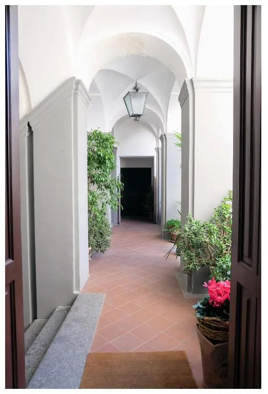 Casa Matys