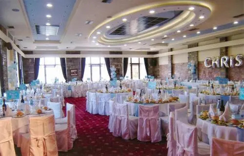 Hotel Tsamis