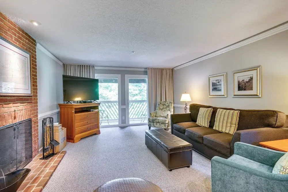 Williamsburg Condo Rental: 3 Mi to Busch Gardens!