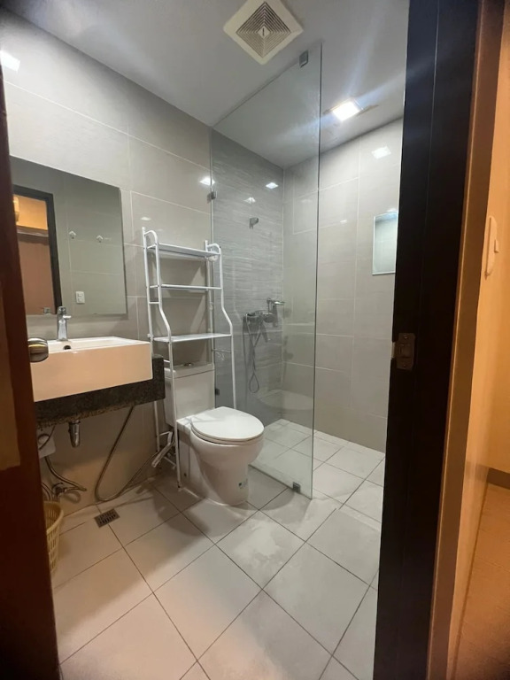 The Mactan Newtown Studio Staycation