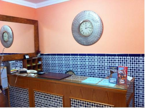 Hostal La Calzada