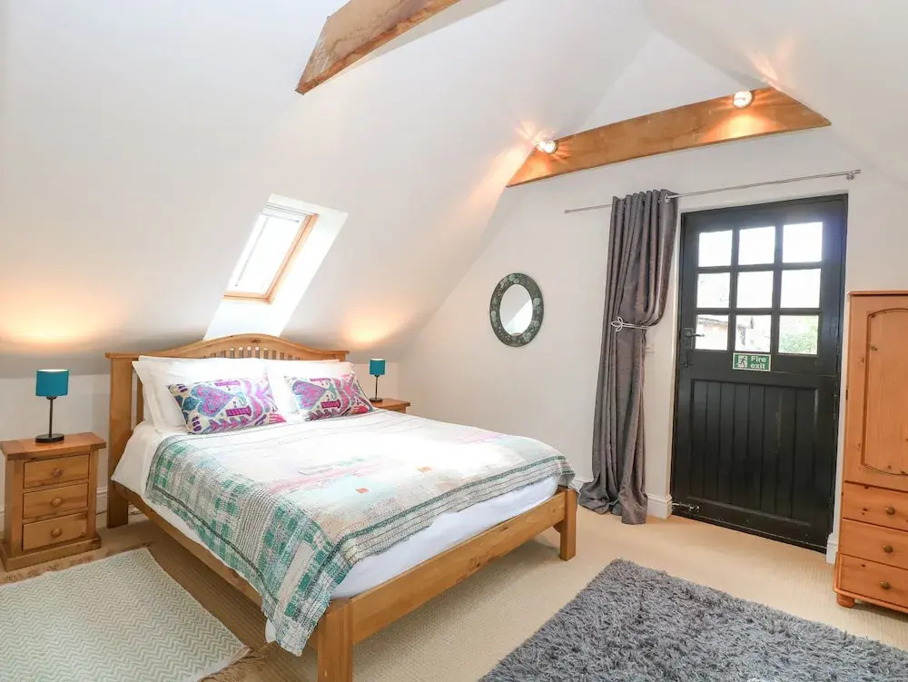 The Hayloft