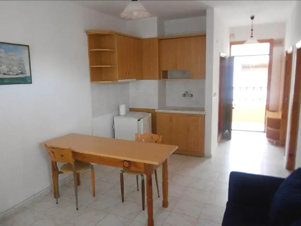 Dedebey Apart Otel