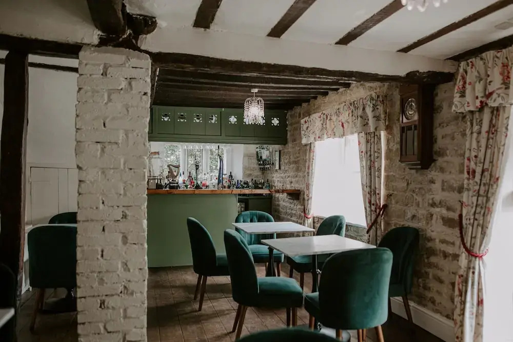 Allington Manor