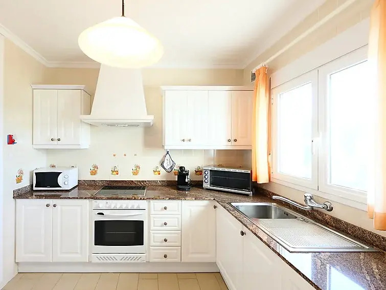 Holiday Home Sara by Interhome