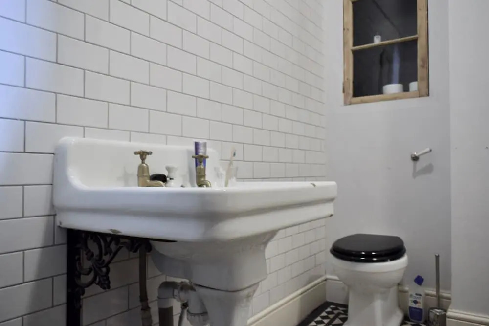 1 Bedroom Apartment in Clapton