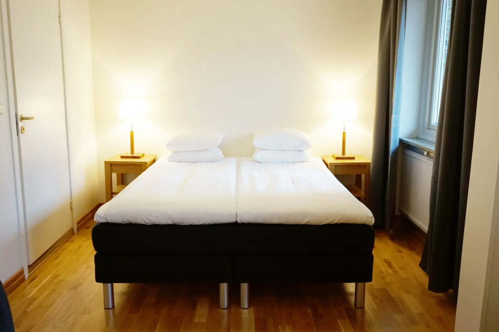 Ja Hotel Karlskrona