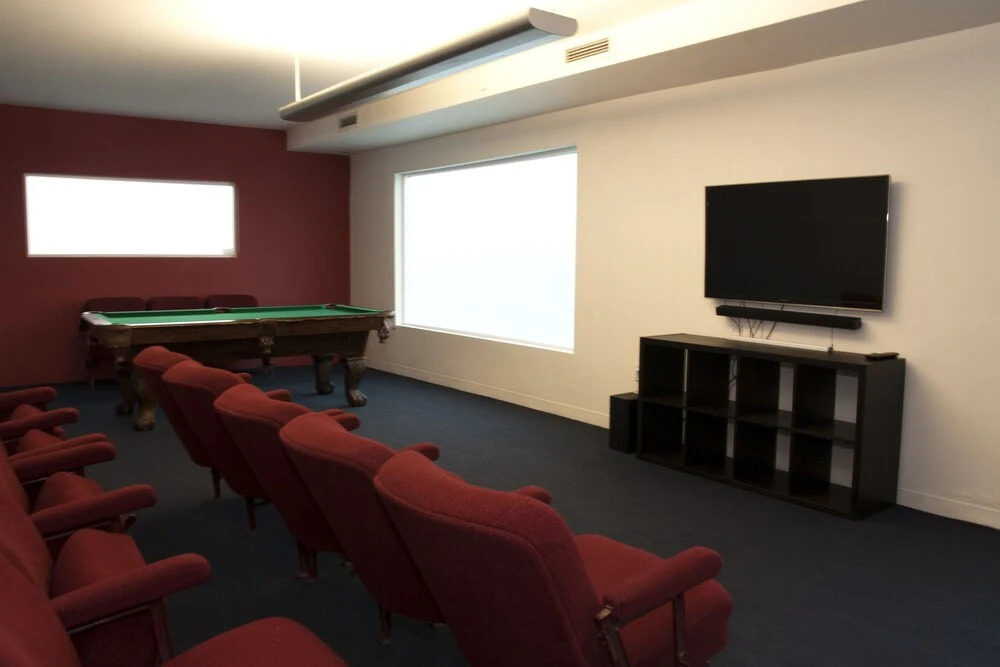 Time Zone Hostel Hollywood