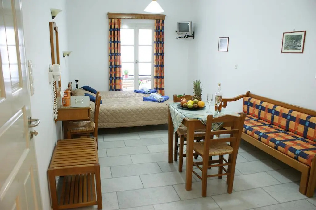 Naxos Dream Oniro Studios