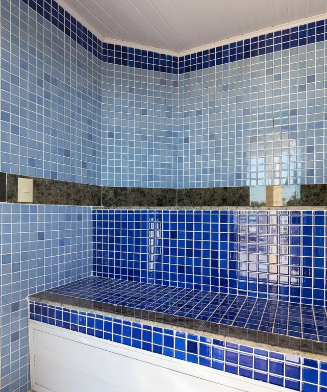 Bz52 Casa em Geribá Piscina e Sauna priv