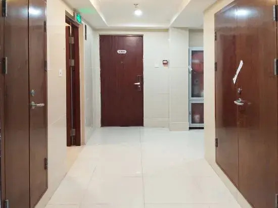 Tianjin Chuxin Apartment (Beijing University of Science and Technology Tianjin College)
