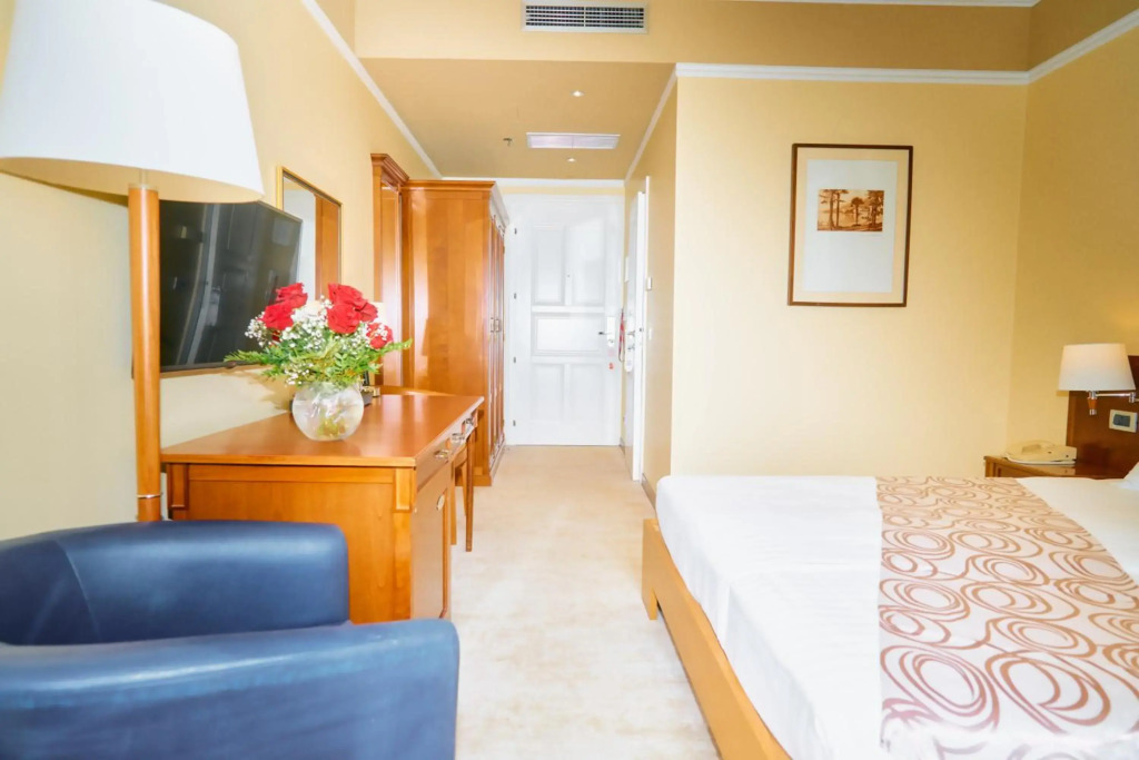 Athens Choice Hotel