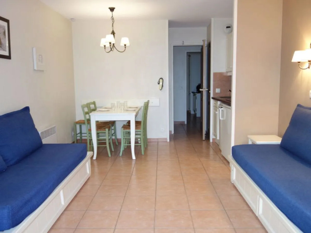 Les Rivages de Coudoulière 38598