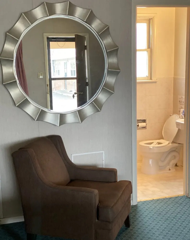 Oasis Botique Motel