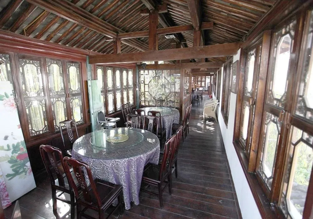 Hanting Hotel Dali Haiyou South Gate
