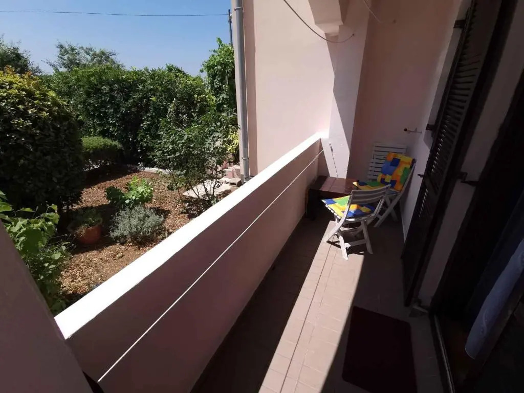 Apartment in Crikvenica 41376