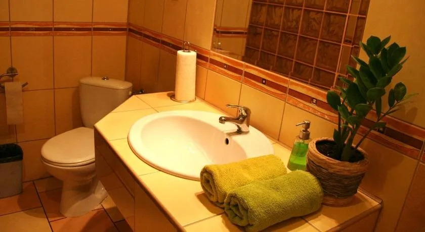 High Life Hostel