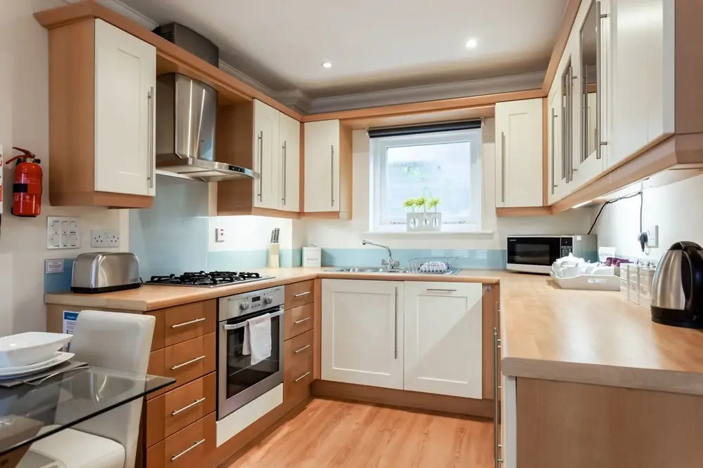 Magnolia House - Beautiful Townhouse in Old Town Poole