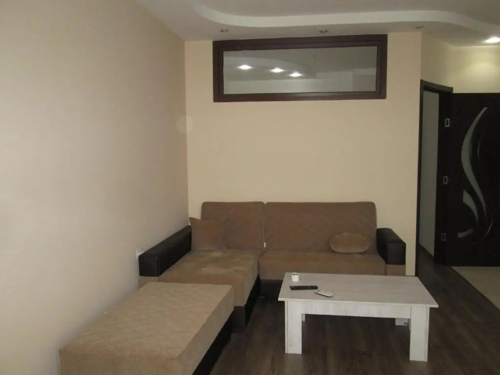 Mari Apartment