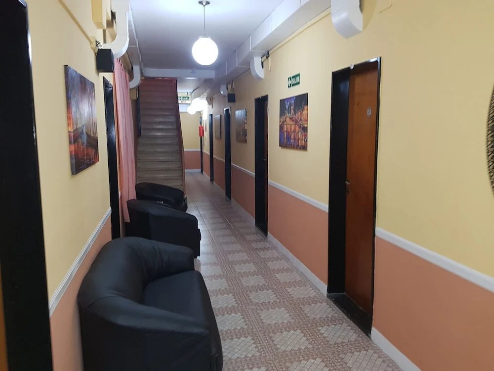 Hotel Paris