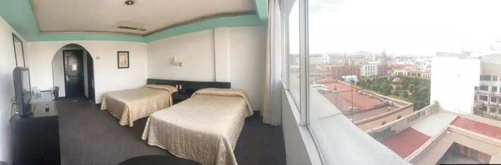 Hotel Real Rex