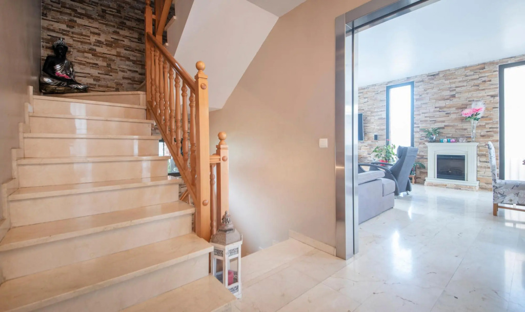 TH136 Villa Sant Ramon