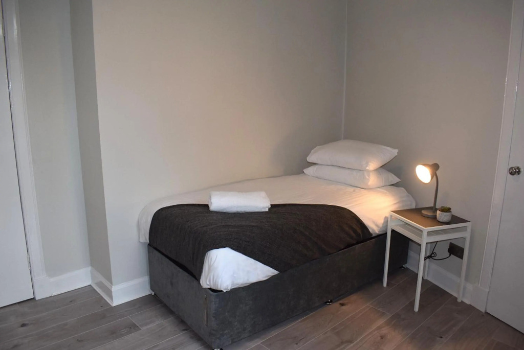 Kelpies Serviced Apartments- Victoria