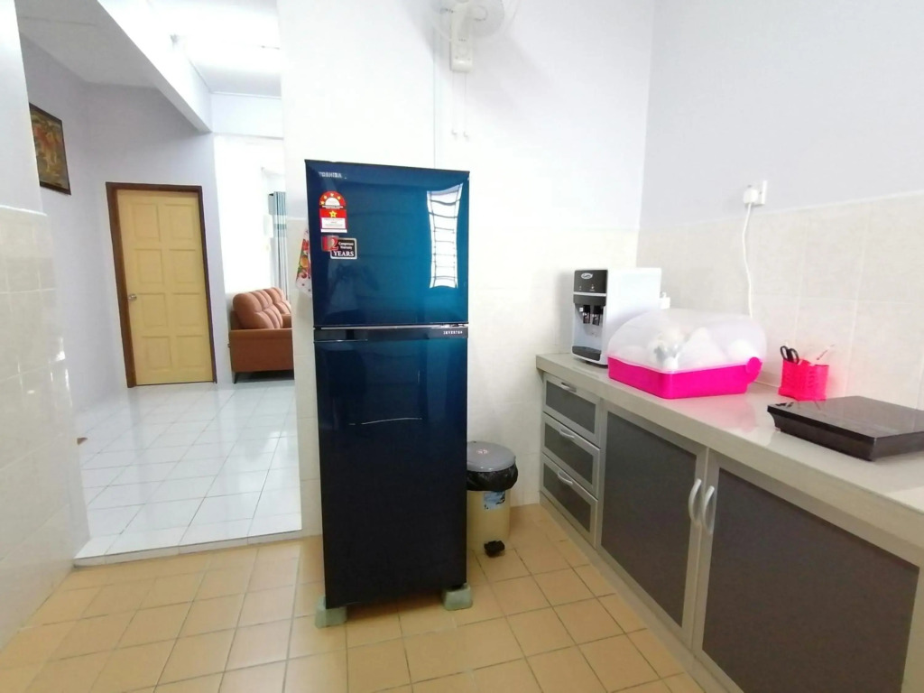 YITOM Homestay易通民宿