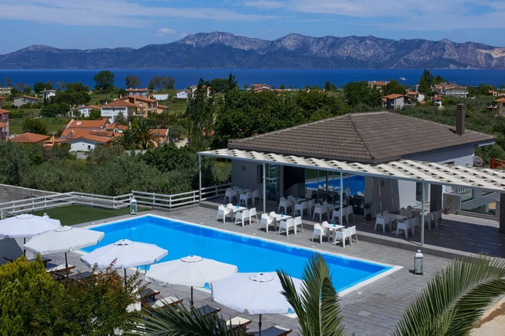 Altamar Hotel