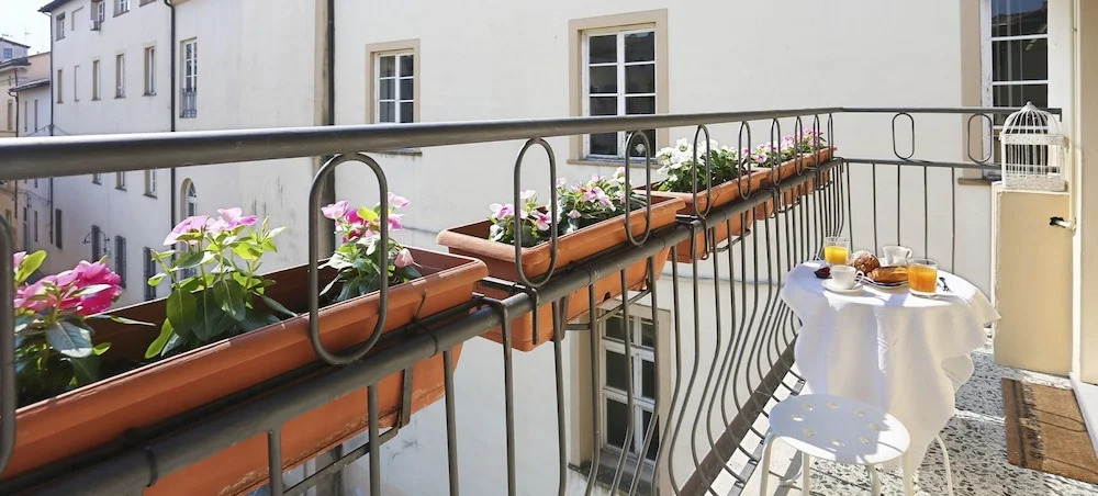 Appartamento Benedetta by Vacation in Lucca