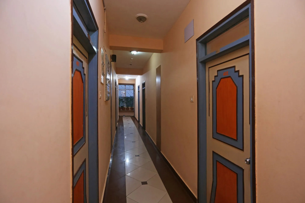 OYO Flagship 3139 View Point Resort