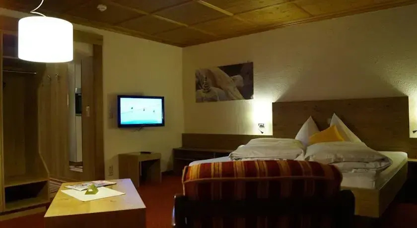 Appartementhotel Matschun
