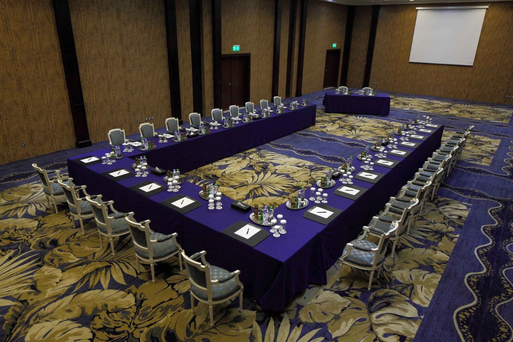 InterContinental Taif by IHG
