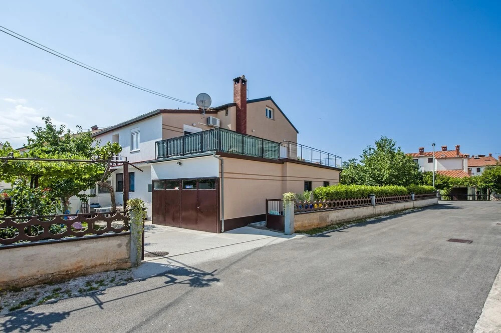 Apartments Dubravka