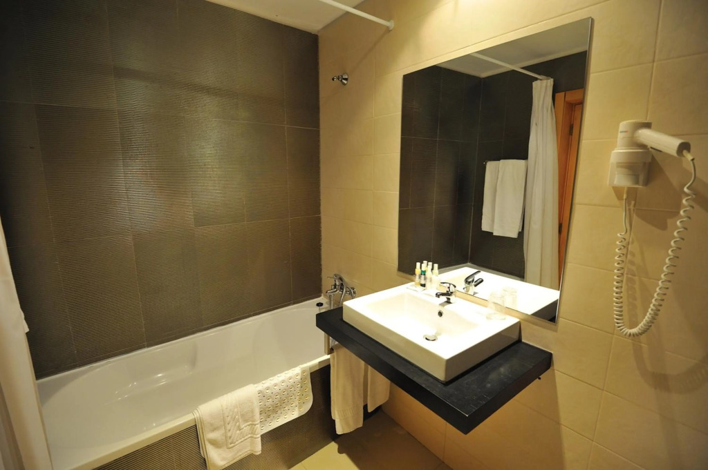 Oceano Atlantico Apartamentos Turisticos