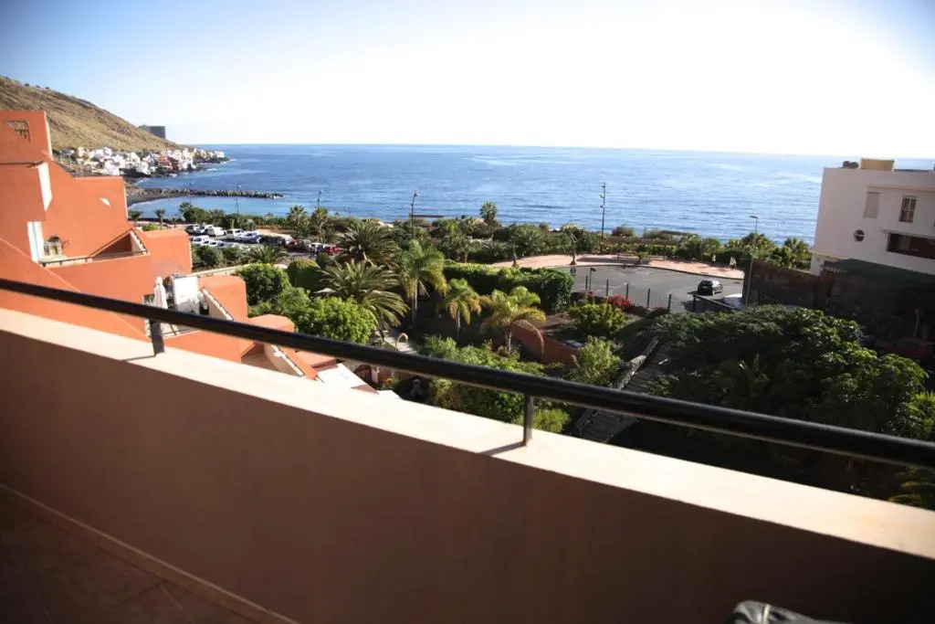 Apartamento el Cano