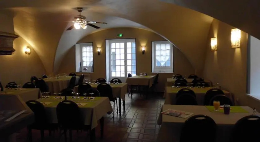 La Vieille Auberge
