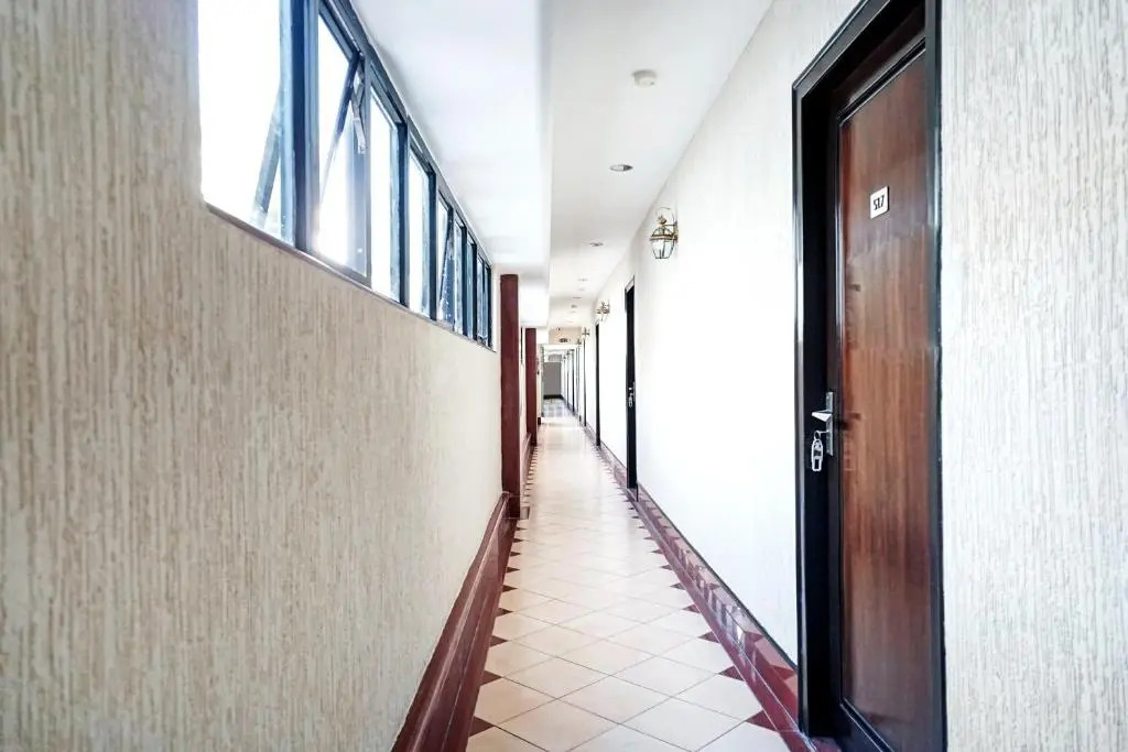 Townhouse OAK Gharonda Residency