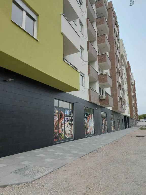 Center Sunrise Apartment